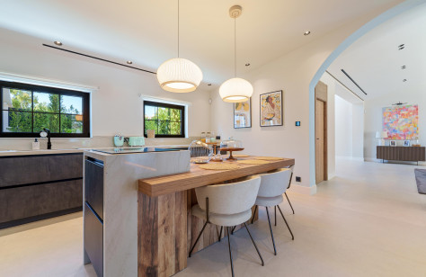 Villa Beach Life — Puerto Banús - imagen 24
