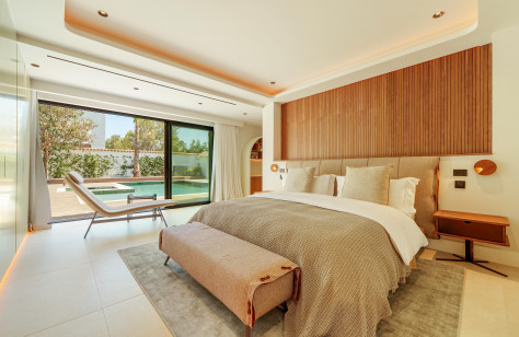 Villa Beach Life — Puerto Banús - imagen 25