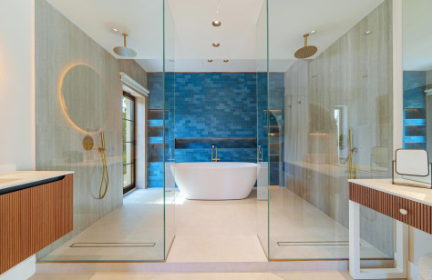 Villa Beach Life — Puerto Banús - imagen 26