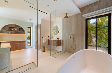 Villa Beach Life — Puerto Banús - imagen 28