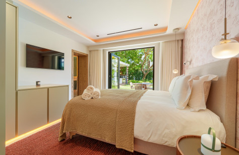 Villa Beach Life — Puerto Banús - imagen 30