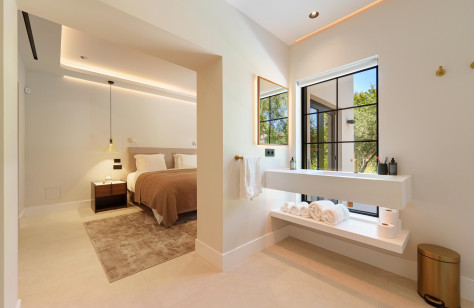 Villa Beach Life — Puerto Banús - imagen 34