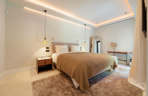 Villa Beach Life — Puerto Banús - imagen 35