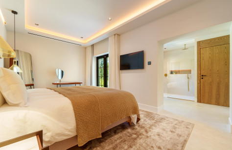 Villa Beach Life — Puerto Banús - imagen 36