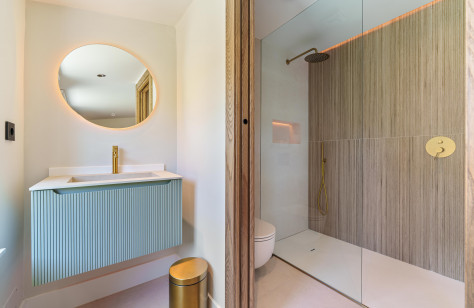 Villa Beach Life — Puerto Banús - imagen 38