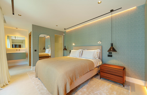 Villa Beach Life — Puerto Banús - imagen 40