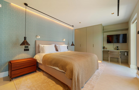 Villa Beach Life — Puerto Banús - imagen 41