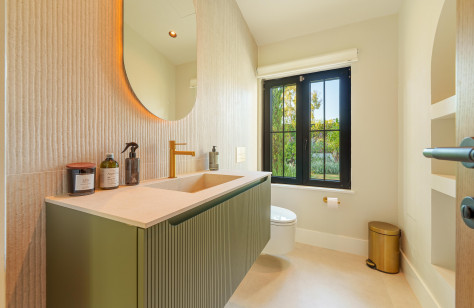 Villa Beach Life — Puerto Banús - imagen 42