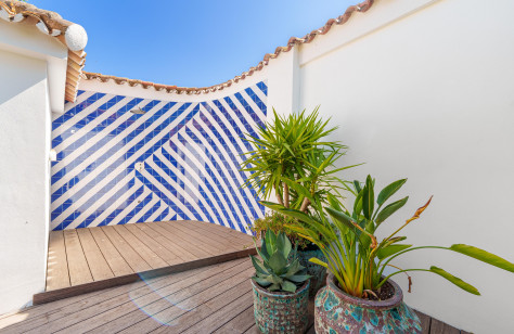 Villa Beach Life — Puerto Banús - imagen 43