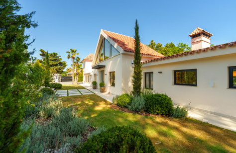 Villa Beach Life — Puerto Banús - imagen 44