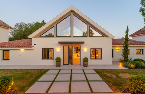 Villa Beach Life — Puerto Banús - imagen 46