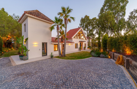 Villa Beach Life — Puerto Banús - imagen 47