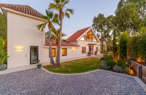 Villa Beach Life — Puerto Banús - imagen 48