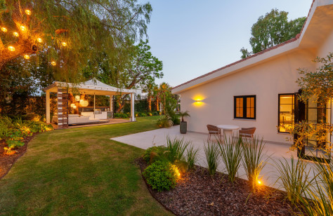 Villa Beach Life — Puerto Banús - imagen 49