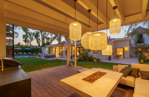 Villa Beach Life — Puerto Banús - imagen 50