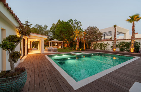 Villa Beach Life — Puerto Banús - imagen 51