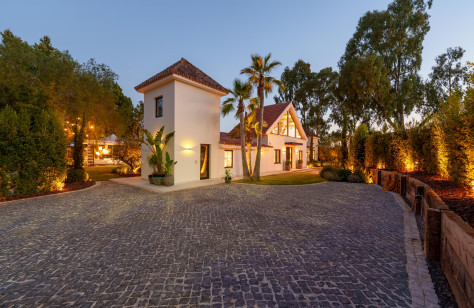Villa Beach Life — Puerto Banús - imagen 52