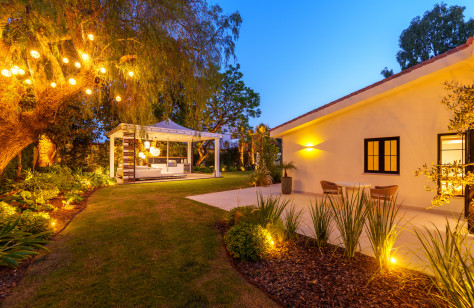 Villa Beach Life — Puerto Banús - imagen 53