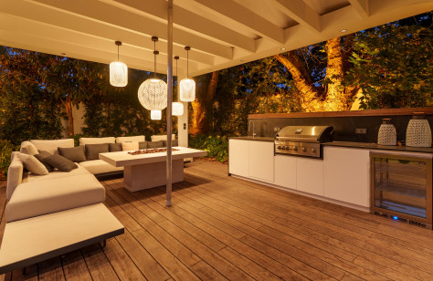 Villa Beach Life — Puerto Banús - imagen 54