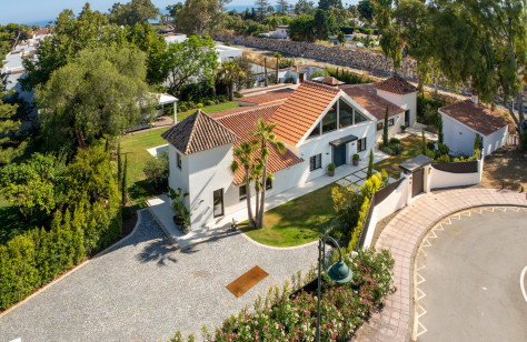 Villa Beach Life — Puerto Banús - imagen 55