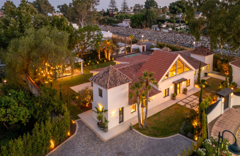 Villa Beach Life — Puerto Banús - imagen 58