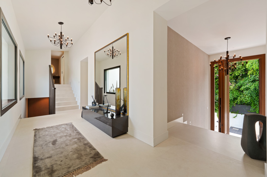 Villa Brisas 12 — Nueva Andalucía, Marbella - imagen 2