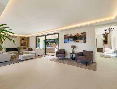 Villa Brisas 12 — Nueva Andalucía, Marbella - imagen 3