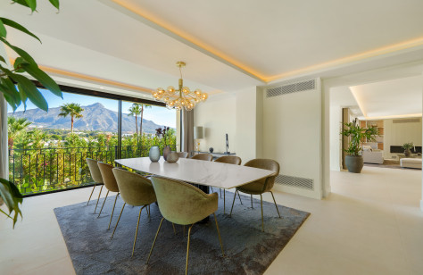 Villa Brisas 12 — Nueva Andalucía, Marbella - imagen 6