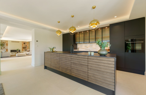 Villa Brisas 12 — Nueva Andalucía, Marbella - imagen 8
