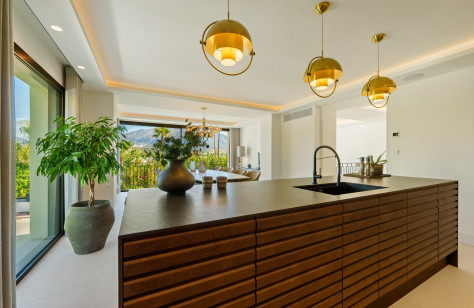 Villa Brisas 12 — Nueva Andalucía, Marbella - imagen 9