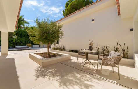 Villa Brisas 12 — Nueva Andalucía, Marbella - imagen 12