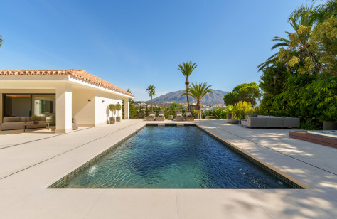 Villa Brisas 12 — Nueva Andalucía, Marbella - imagen 13