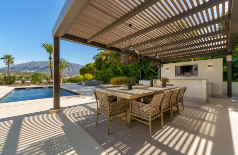 Villa Brisas 12 — Nueva Andalucía, Marbella - imagen 14