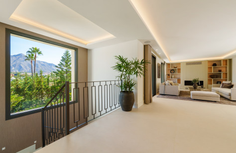 Villa Brisas 12 — Nueva Andalucía, Marbella - imagen 19