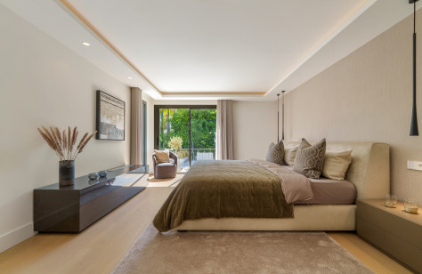 Villa Brisas 12 — Nueva Andalucía, Marbella - imagen 20