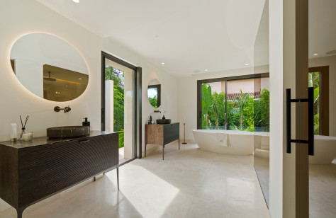 Villa Brisas 12 — Nueva Andalucía, Marbella - imagen 23