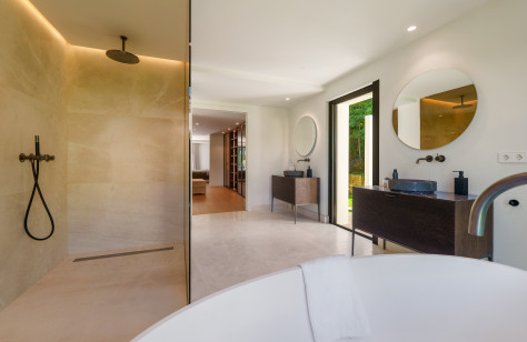 Villa Brisas 12 — Nueva Andalucía, Marbella - imagen 24