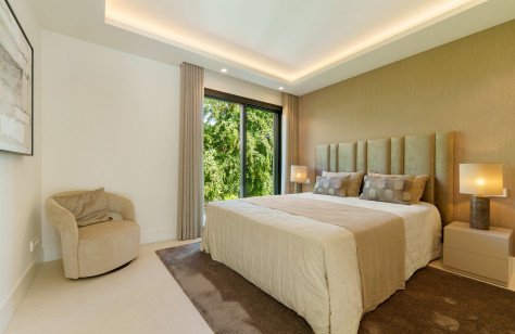 Villa Brisas 12 — Nueva Andalucía, Marbella - imagen 25