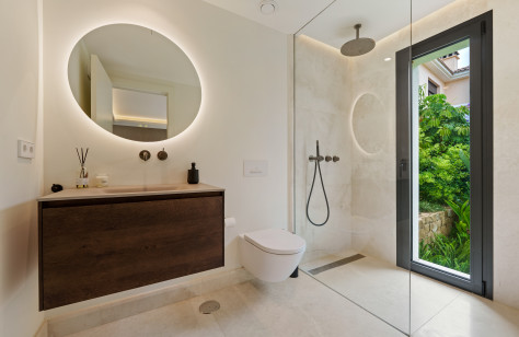 Villa Brisas 12 — Nueva Andalucía, Marbella - imagen 26