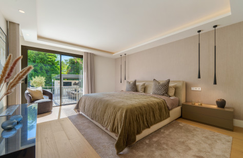 Villa Brisas 12 — Nueva Andalucía, Marbella - imagen 27