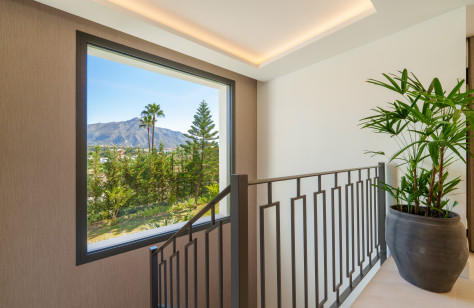 Villa Brisas 12 — Nueva Andalucía, Marbella - imagen 28