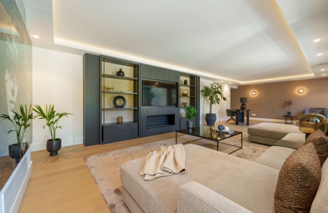 Villa Brisas 12 — Nueva Andalucía, Marbella - imagen 30
