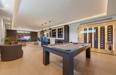 Villa Brisas 12 — Nueva Andalucía, Marbella - imagen 31