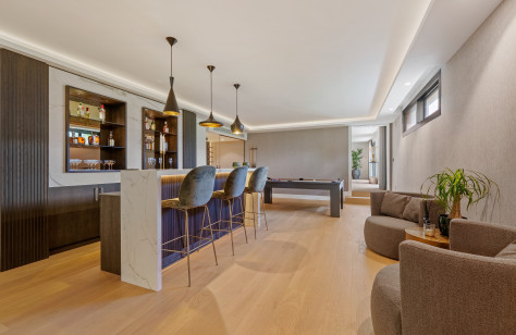 Villa Brisas 12 — Nueva Andalucía, Marbella - imagen 32