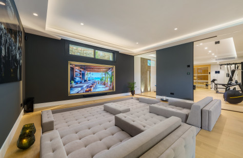Villa Brisas 12 — Nueva Andalucía, Marbella - imagen 33