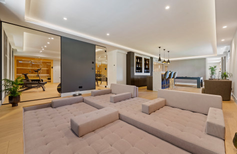Villa Brisas 12 — Nueva Andalucía, Marbella - imagen 34