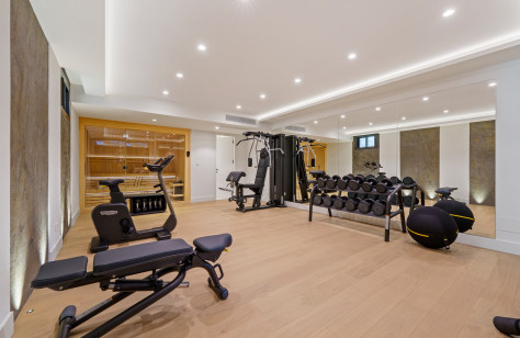 Villa Brisas 12 — Nueva Andalucía, Marbella - imagen 35