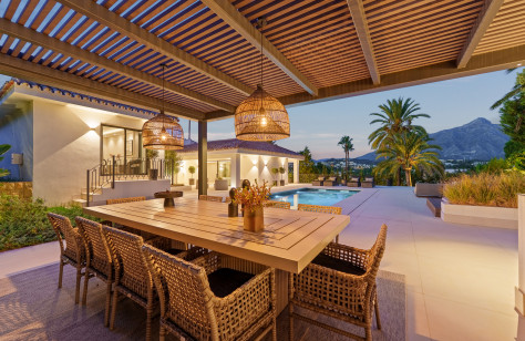Villa Brisas 12 — Nueva Andalucía, Marbella - imagen 39