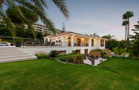Villa Brisas 12 — Nueva Andalucía, Marbella - imagen 40