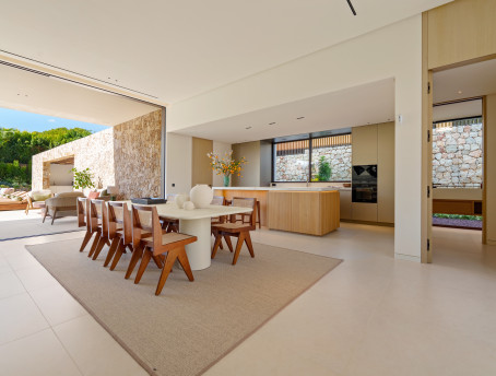 Villa Casa Cazorla — Lomas de Marbella Club, Golden Mile - imagen 4
